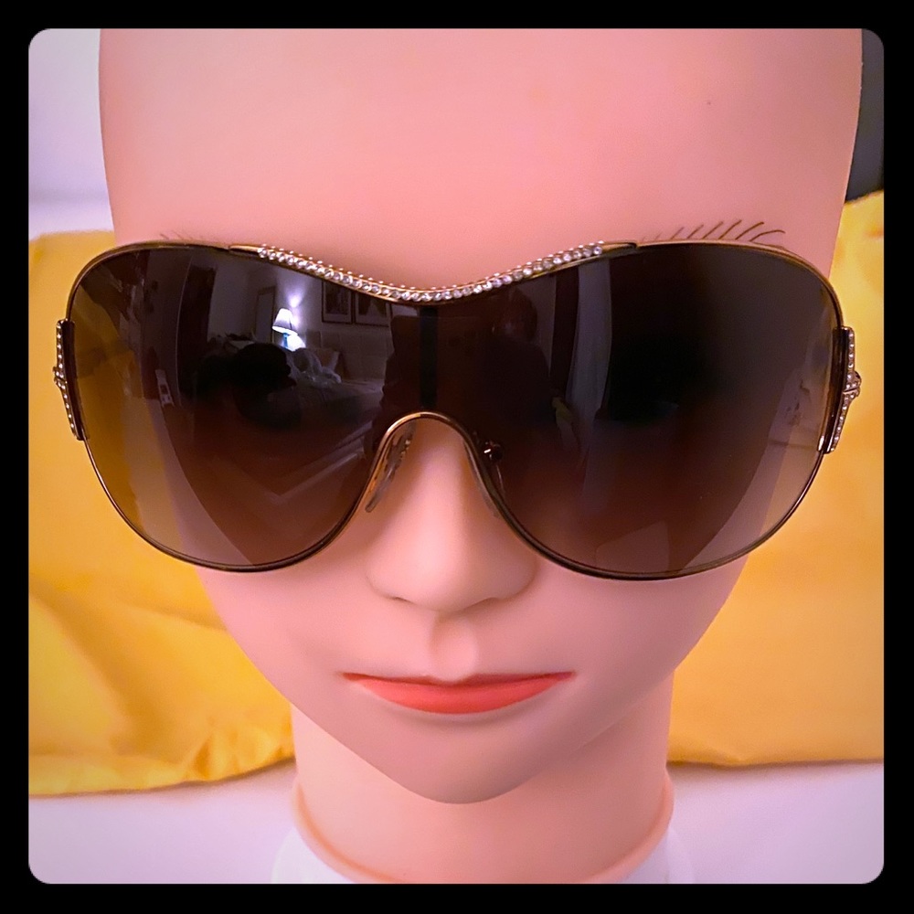 Salvatore Ferragamo Sunglasses